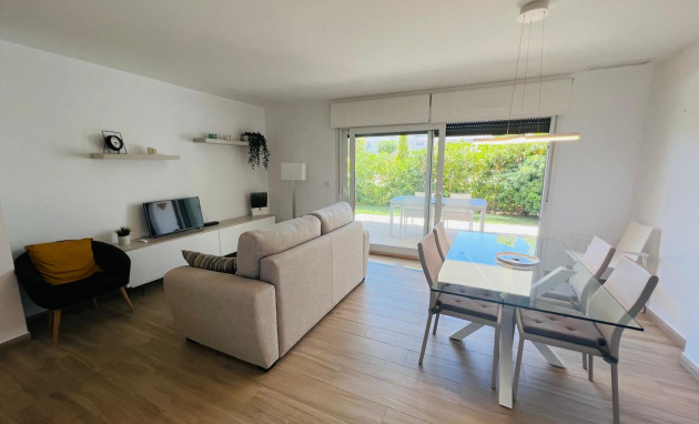 Herverkoop - Appartement - Studio - Entre Naranjo - Vistabella Golf - Entre Naranjos - Vistabella Golf