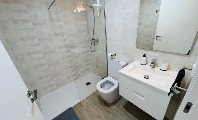 Herverkoop - Appartement - Studio - Entre Naranjo - Vistabella Golf - Entre Naranjos - Vistabella Golf
