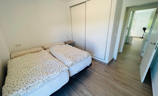 Herverkoop - Appartement - Studio - Entre Naranjo - Vistabella Golf - Entre Naranjos - Vistabella Golf