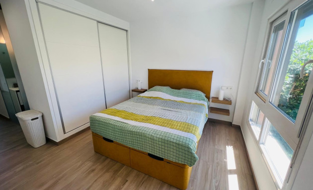 Herverkoop - Appartement - Studio - Entre Naranjo - Vistabella Golf - Entre Naranjos - Vistabella Golf