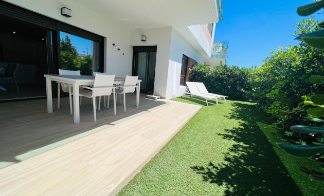 Herverkoop - Appartement - Studio - Entre Naranjo - Vistabella Golf - Entre Naranjos - Vistabella Golf