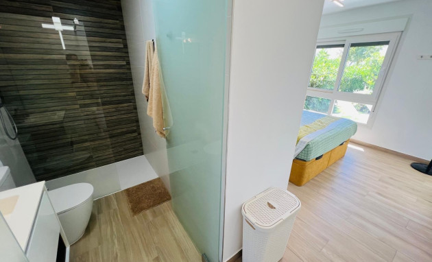 Herverkoop - Appartement - Studio - Entre Naranjo - Vistabella Golf - Entre Naranjos - Vistabella Golf