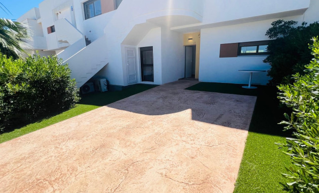 Herverkoop - Appartement - Studio - Entre Naranjo - Vistabella Golf - Entre Naranjos - Vistabella Golf