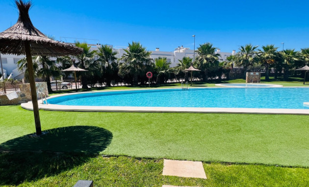 Herverkoop - Appartement - Studio - Entre Naranjo - Vistabella Golf - Entre Naranjos - Vistabella Golf