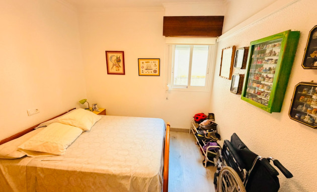 Herverkoop - Apartment flat - Los Montesinos