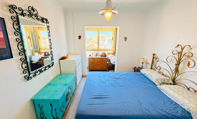 Herverkoop - Apartment flat - Los Montesinos