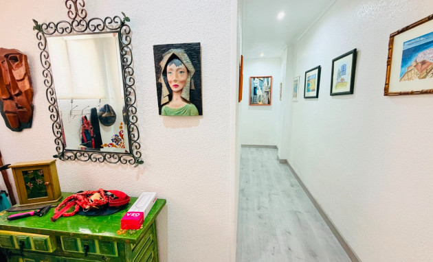 Herverkoop - Apartment flat - Los Montesinos
