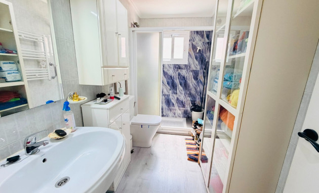 Herverkoop - Apartment flat - Los Montesinos