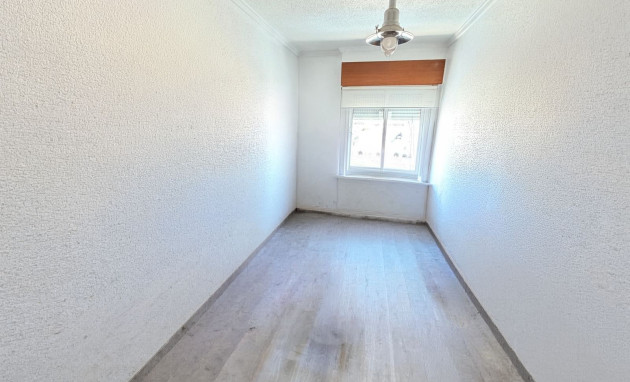 Herverkoop - Apartment flat - Los Montesinos