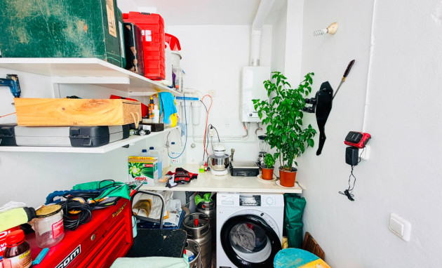 Herverkoop - Apartment flat - Los Montesinos
