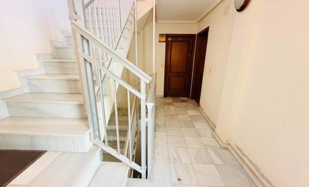 Herverkoop - Apartment flat - Los Montesinos