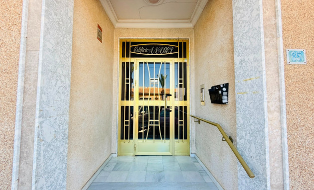 Herverkoop - Apartment flat - Los Montesinos
