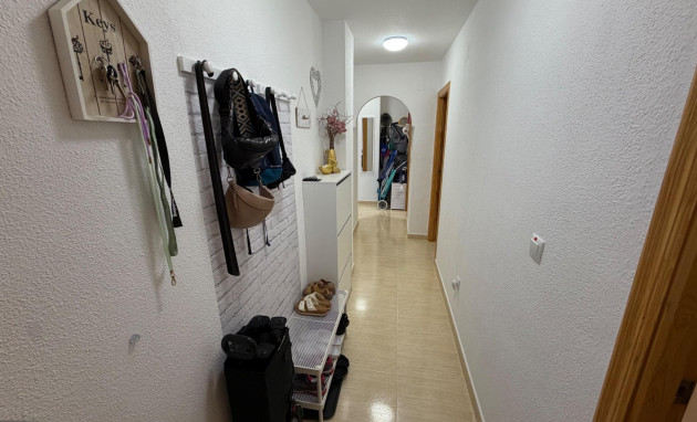 Herverkoop - Apartment - Torrevieja - Playa del cura