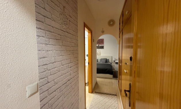 Herverkoop - Apartment - Torrevieja - Playa del cura