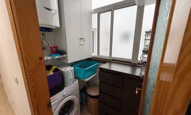 Herverkoop - Apartment - Torrevieja - Playa del cura