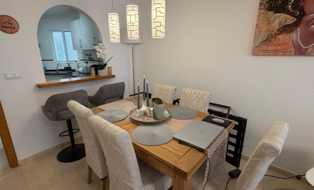 Herverkoop - Apartment - Torrevieja - Playa del cura