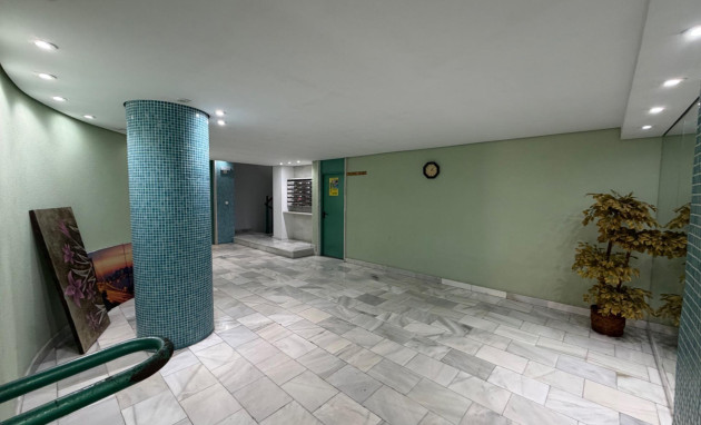 Herverkoop - Apartment - Torrevieja - Playa del cura