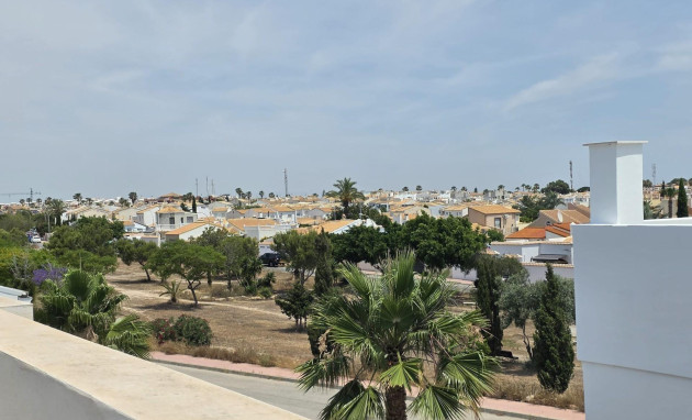 Herverkoop - Terraced house - Orihuela Costa - Lomas de Cabo Roig-Los Dolses