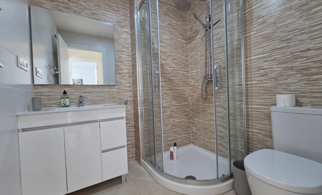 Herverkoop - Terraced house - Orihuela Costa - Lomas de Cabo Roig-Los Dolses