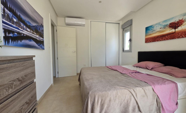 Herverkoop - Terraced house - Orihuela Costa - Lomas de Cabo Roig-Los Dolses