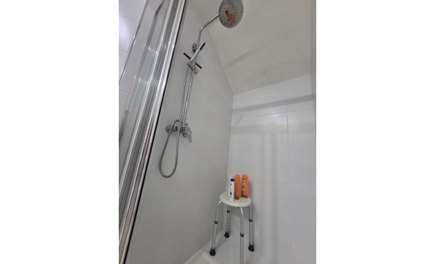 Herverkoop - Terraced house - Orihuela Costa - Lomas de Cabo Roig-Los Dolses
