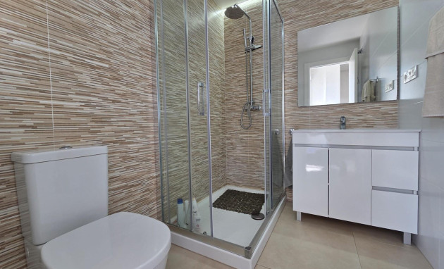 Herverkoop - Terraced house - Orihuela Costa - Lomas de Cabo Roig-Los Dolses