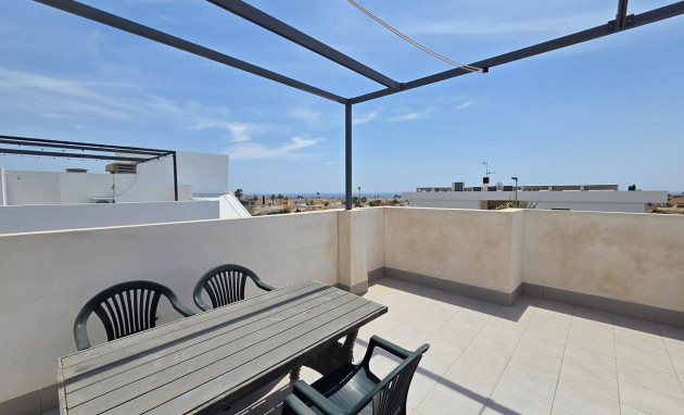 Herverkoop - Terraced house - Orihuela Costa - Lomas de Cabo Roig-Los Dolses
