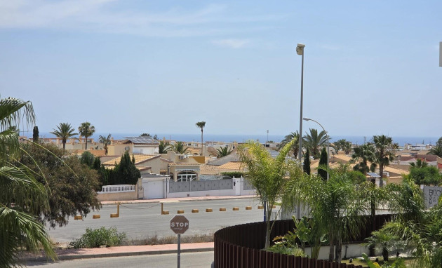 Herverkoop - Terraced house - Orihuela Costa - Lomas de Cabo Roig-Los Dolses