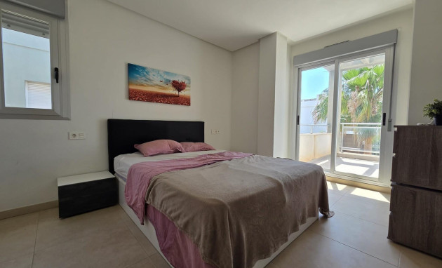 Herverkoop - Terraced house - Orihuela Costa - Lomas de Cabo Roig-Los Dolses