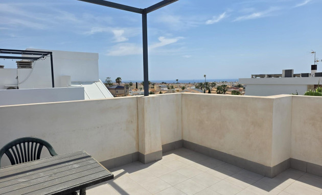 Herverkoop - Terraced house - Orihuela Costa - Lomas de Cabo Roig-Los Dolses