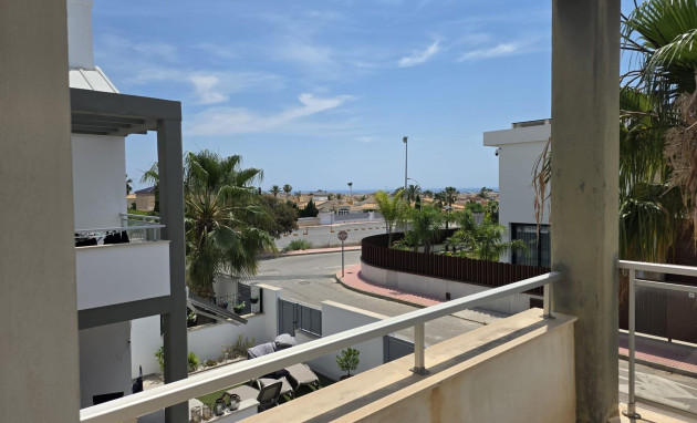 Herverkoop - Terraced house - Orihuela Costa - Lomas de Cabo Roig-Los Dolses