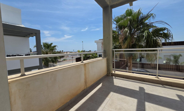 Herverkoop - Terraced house - Orihuela Costa - Lomas de Cabo Roig-Los Dolses
