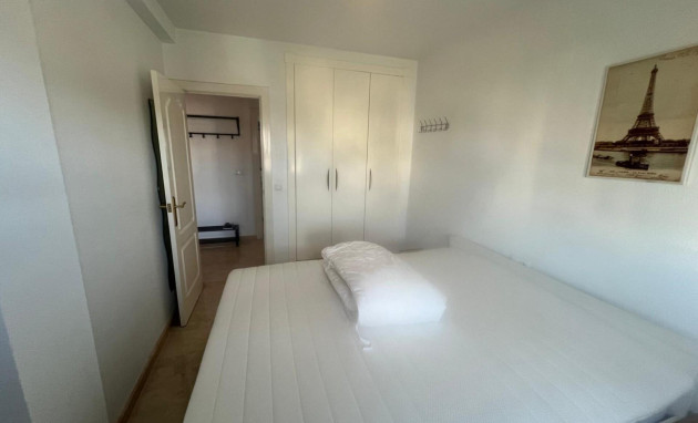 Herverkoop - Apartment - Orihuela Costa - PAU 26