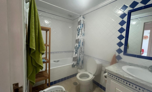 Herverkoop - Apartment - Orihuela Costa - PAU 26
