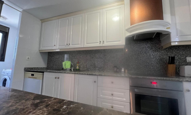 Herverkoop - Apartment - Orihuela Costa - PAU 26