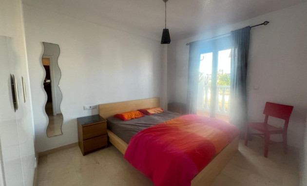 Herverkoop - Apartment - Orihuela Costa - PAU 26
