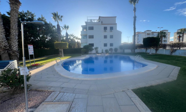 Herverkoop - Apartment - Orihuela Costa - PAU 26