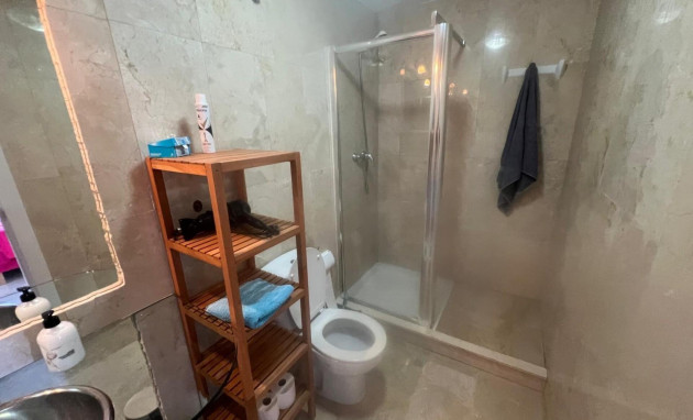 Herverkoop - Apartment - Orihuela Costa - PAU 26