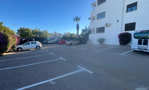 Herverkoop - Apartment - Orihuela Costa - PAU 26