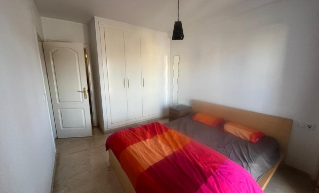 Herverkoop - Apartment - Orihuela Costa - PAU 26
