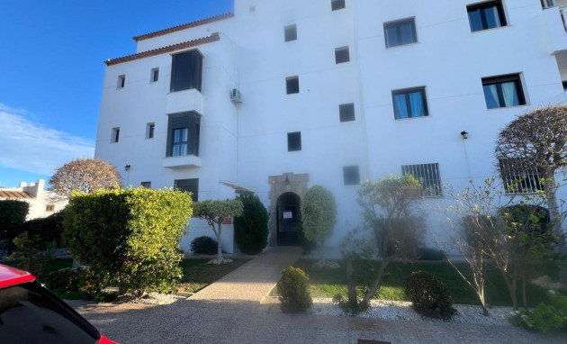 Herverkoop - Apartment - Orihuela Costa - PAU 26