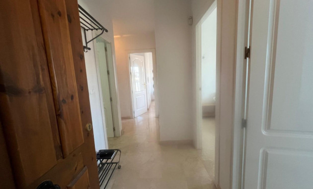 Herverkoop - Apartment - Orihuela Costa - PAU 26