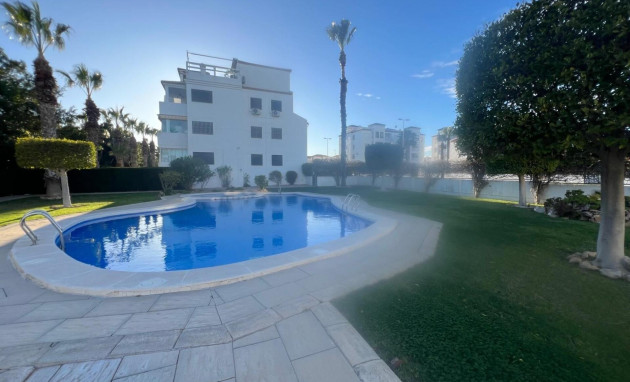 Herverkoop - Apartment - Orihuela Costa - PAU 26