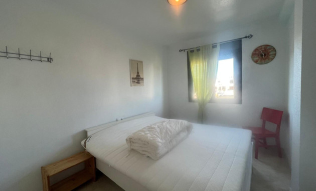 Herverkoop - Apartment - Orihuela Costa - PAU 26