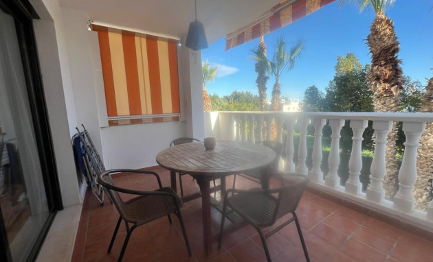 Herverkoop - Apartment - Orihuela Costa - PAU 26