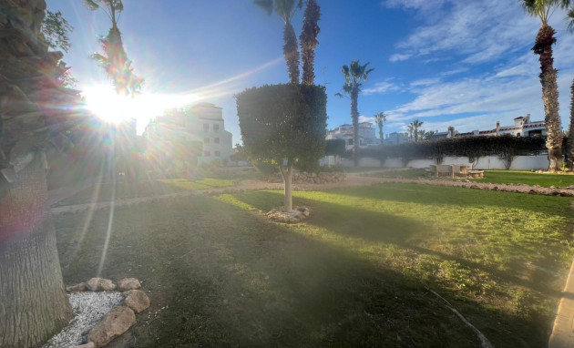 Herverkoop - Apartment - Orihuela Costa - PAU 26