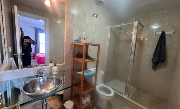 Herverkoop - Apartment - Orihuela Costa - PAU 26