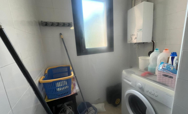 Herverkoop - Apartment - Orihuela Costa - PAU 26