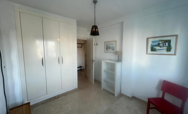 Herverkoop - Apartment - Orihuela Costa - PAU 26
