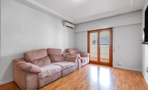 Herverkoop - Penthouse - Torrevieja - Playa del cura